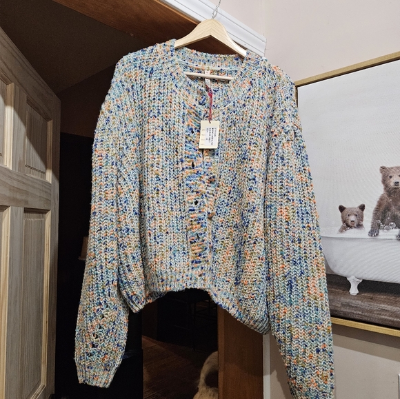 NWT Raga Cardigan 2XL - Picture 4 of 6